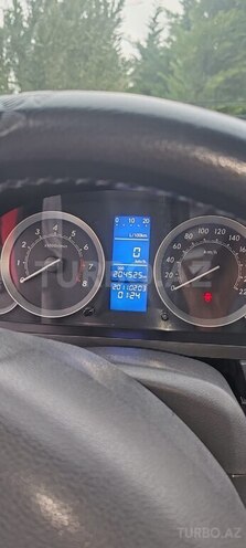 Baic A1 2014, 204,525 km - 1.5 l - Bakı