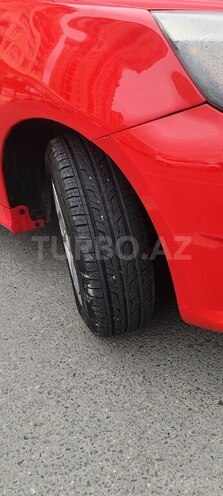 Baic A1 2014, 204,525 km - 1.5 l - Bakı