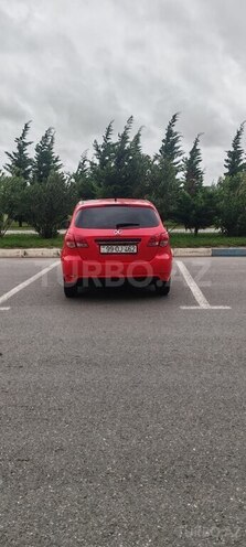 Baic A1 2014, 204,525 km - 1.5 l - Bakı