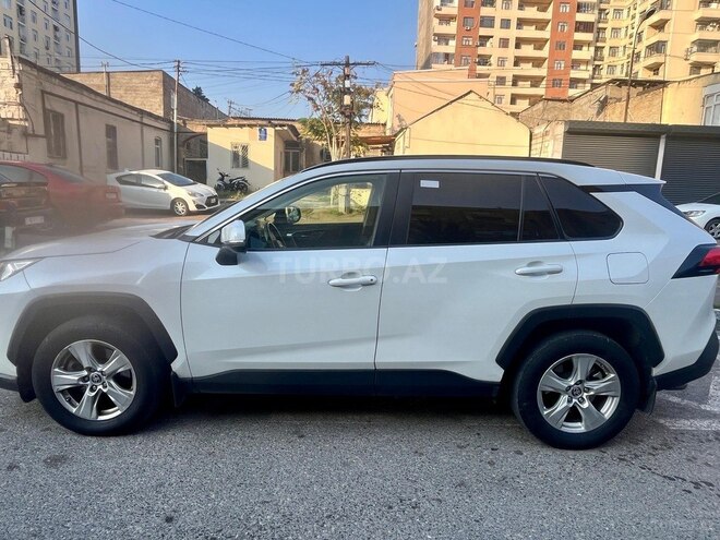 Toyota RAV4 2020, 189,000 km - 2.0 l - Bakı