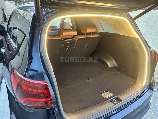 Kia Sorento 2018, 198,000 km - 2.0 l - Bakı
