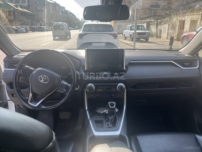 Toyota RAV4 2020, 189,000 km - 2.0 l - Bakı