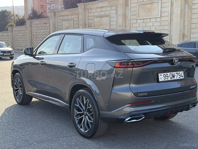 Changan  2025, 0 km - 1.5 l - Bakı