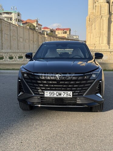 Changan  2025, 0 km - 1.5 l - Bakı