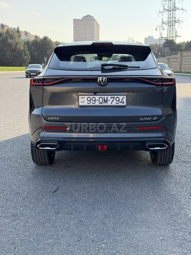Changan  2025, 0 km - 1.5 l - Bakı