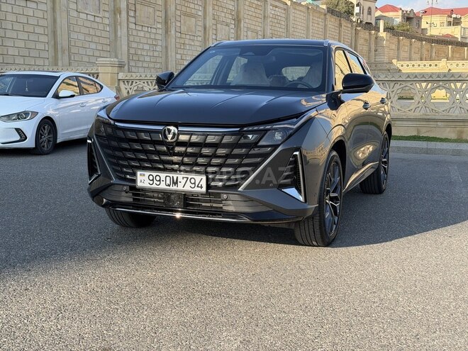Changan  2025, 0 km - 1.5 l - Bakı