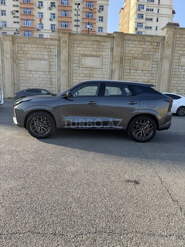 Changan  2025, 0 km - 1.5 l - Bakı