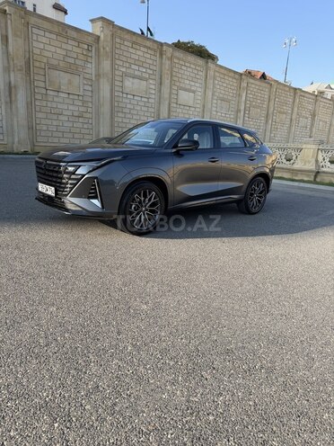 Changan  2025, 0 km - 1.5 l - Bakı