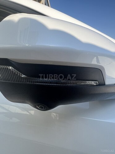 Changan Qiyuan A05 2025, 0 km - 1.5 л - Bakı