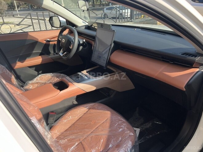 Changan Qiyuan A05 2025, 0 km - 1.5 л - Bakı