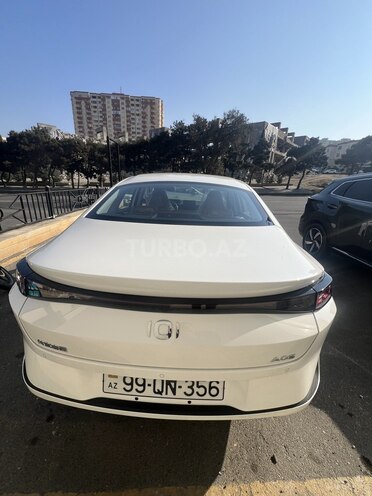 Changan Qiyuan A05 2025, 0 km - 1.5 л - Bakı