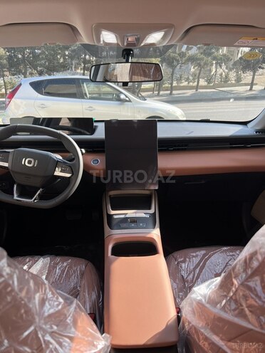 Changan Qiyuan A05 2025, 0 km - 1.5 л - Bakı
