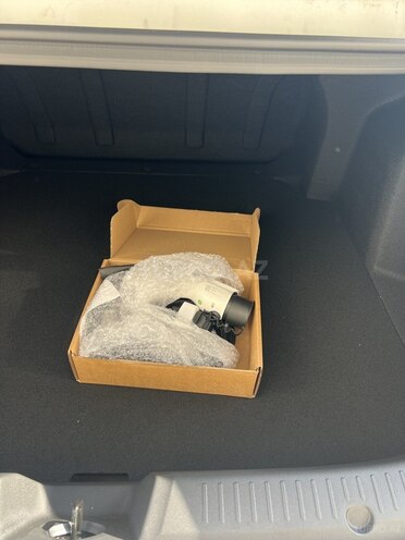 Changan Qiyuan A05 2025, 0 km - 1.5 л - Bakı