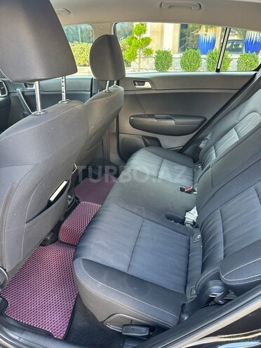 Kia Sportage 2021, 60,000 km - 2.0 l - Bakı