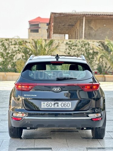 Kia Sportage 2021, 60,000 km - 2.0 l - Bakı
