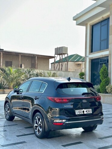 Kia Sportage 2021, 60,000 km - 2.0 l - Bakı
