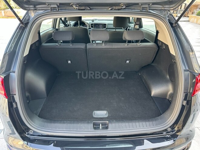 Kia Sportage 2021, 60,000 km - 2.0 l - Bakı