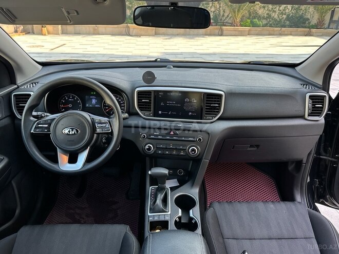 Kia Sportage 2021, 60,000 km - 2.0 l - Bakı