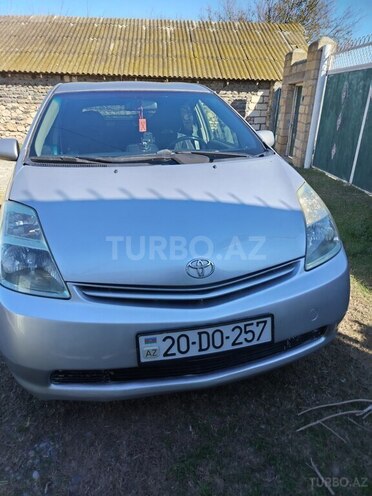 Toyota Prius 2008, 350,000 km - 1.5 l - Bərdə
