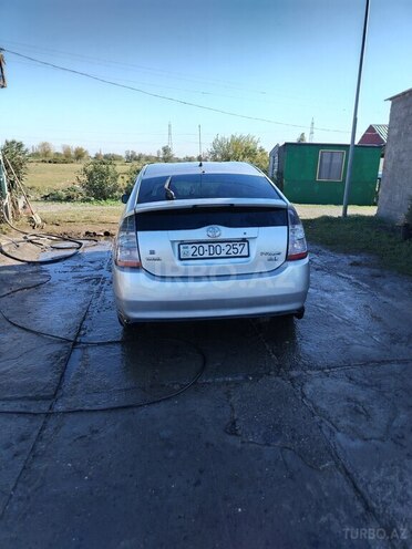 Toyota Prius 2008, 350,000 km - 1.5 l - Bərdə