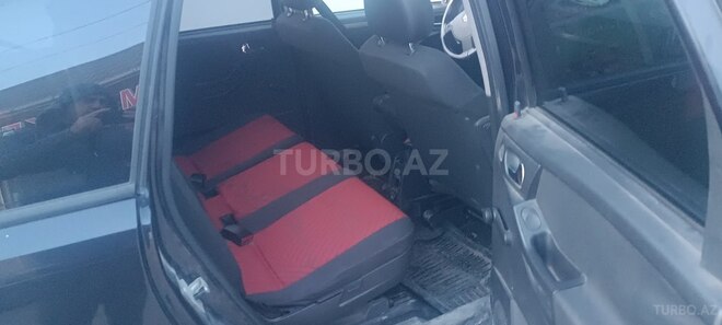 Opel Meriva 2006, 280,000 km - 1.3 л - Bakı