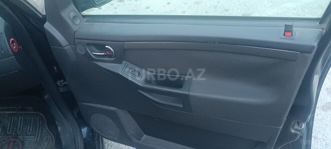 Opel Meriva 2006, 280,000 km - 1.3 л - Bakı