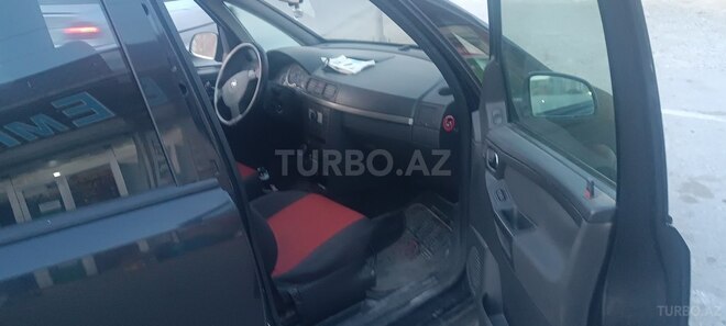 Opel Meriva 2006, 280,000 km - 1.3 л - Bakı