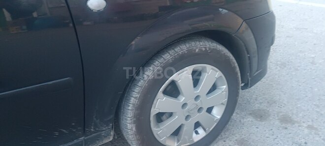Opel Meriva 2006, 280,000 km - 1.3 л - Bakı