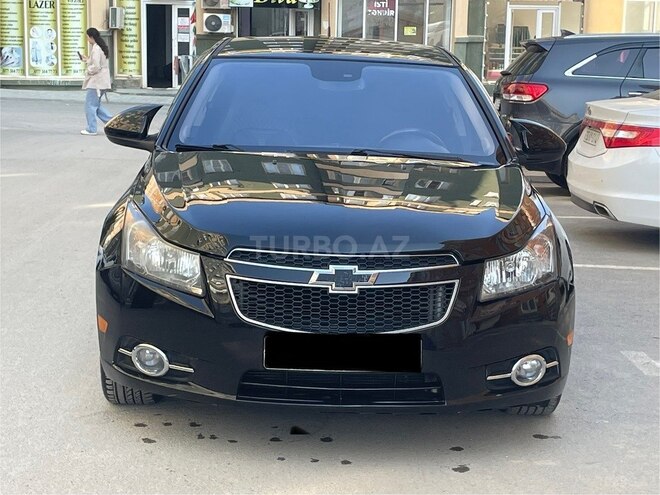 Chevrolet Cruze 2014, 185,750 km - 1.4 л - Bakı