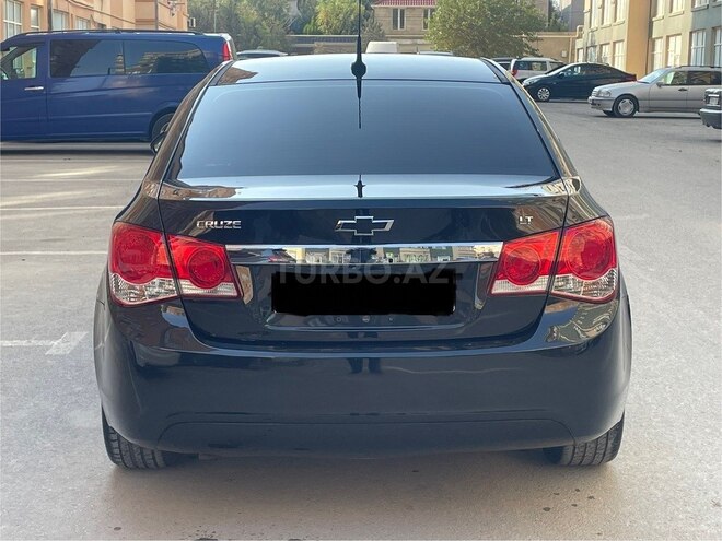 Chevrolet Cruze 2014, 185,750 km - 1.4 л - Bakı