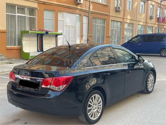 Chevrolet Cruze 2014, 185,750 km - 1.4 л - Bakı