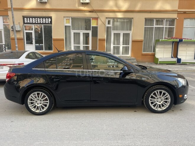 Chevrolet Cruze 2014, 185,750 km - 1.4 л - Bakı