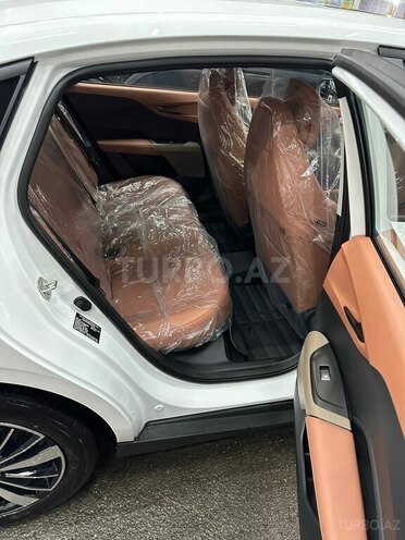 Changan Qiyuan A05 2025, 0 km - 1.5 л - Bakı