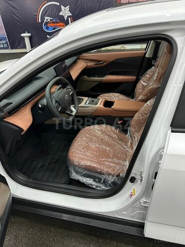 Changan Qiyuan A05 2025, 0 km - 1.5 л - Bakı