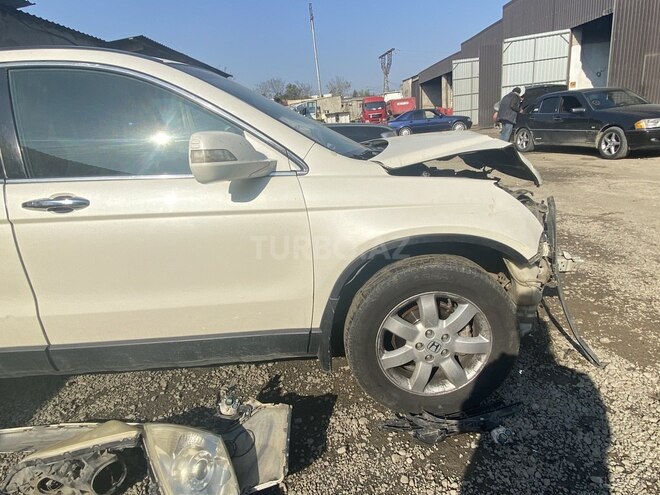 Honda CR-V 2009, 239,676 km - 2.4 л - Bakı