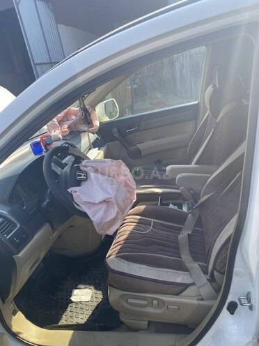 Honda CR-V 2009, 239,676 km - 2.4 л - Bakı