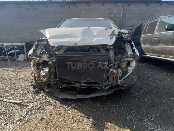 Honda CR-V 2009, 239,676 km - 2.4 л - Bakı