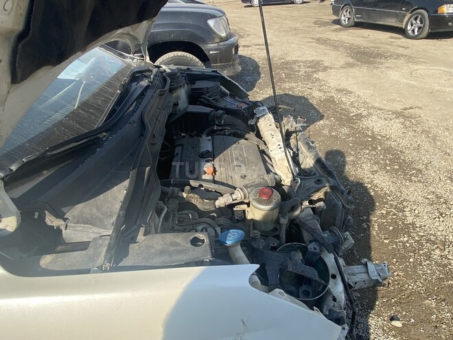 Honda CR-V 2009, 239,676 km - 2.4 л - Bakı