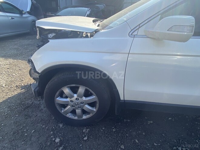 Honda CR-V 2009, 239,676 km - 2.4 л - Bakı