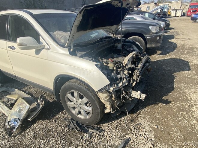Honda CR-V 2009, 239,676 km - 2.4 л - Bakı