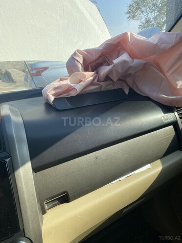 Honda CR-V 2009, 239,676 km - 2.4 л - Bakı