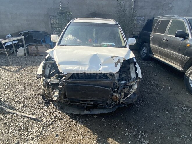 Honda CR-V 2009, 239,676 km - 2.4 л - Bakı