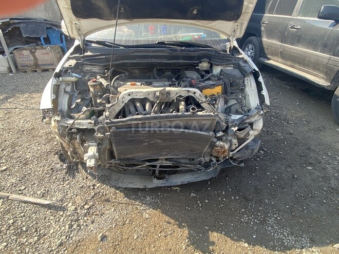 Honda CR-V 2009, 239,676 km - 2.4 л - Bakı