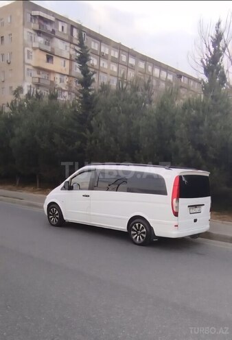 Mercedes  2007, 385,000 km - 2.1 l - Bakı