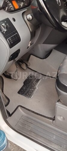 Mercedes  2007, 385,000 km - 2.1 l - Bakı