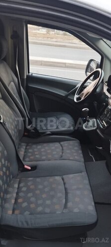 Mercedes  2007, 385,000 km - 2.1 l - Bakı