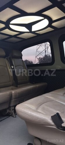 Mercedes  2007, 385,000 km - 2.1 l - Bakı