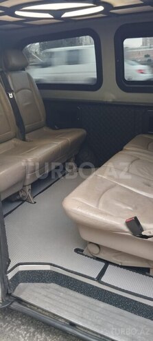 Mercedes  2007, 385,000 km - 2.1 l - Bakı