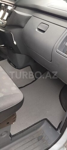 Mercedes  2007, 385,000 km - 2.1 l - Bakı