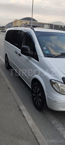 Mercedes  2007, 385,000 km - 2.1 l - Bakı